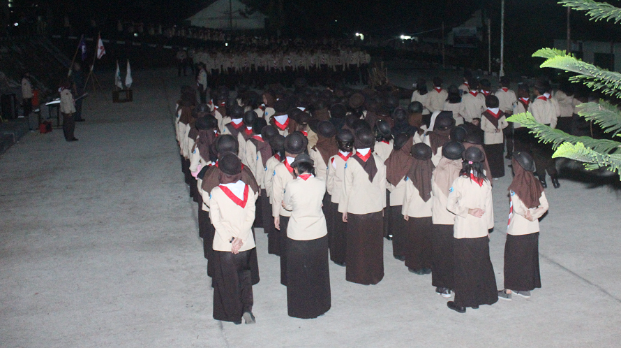 SMA Kesatrian 1 Semarang